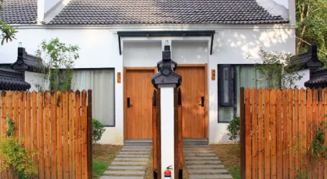 Weiduo Bieyuan Hostel