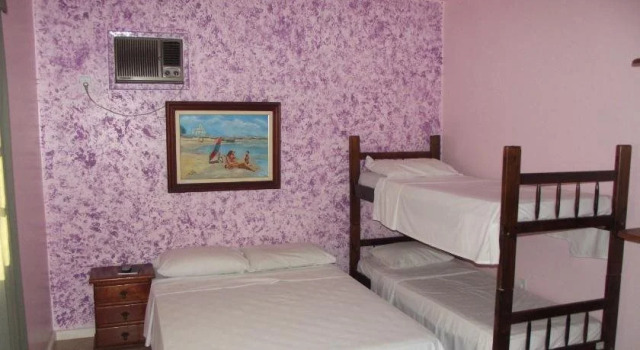 Oliette Couper Guest House, Забронировать Гостевой дом Гостевые дома штата Рио-де-Жанейро, Гостевой дом