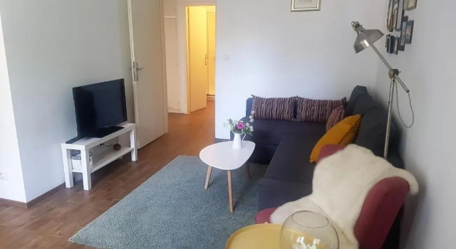 Апартаменты Apartment Helio Rovinj