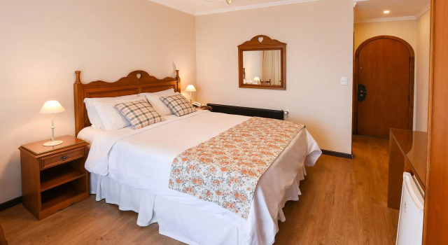 Hotel das Hortênsias