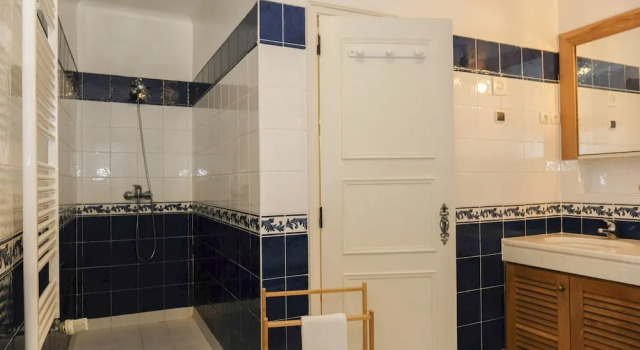 Двухместный люкс Superior Lisbon Country Villa