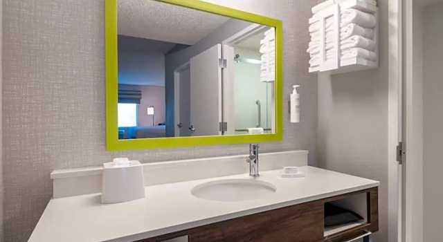 Run of House Hampton Inn Boca Raton-Deerfield Beach