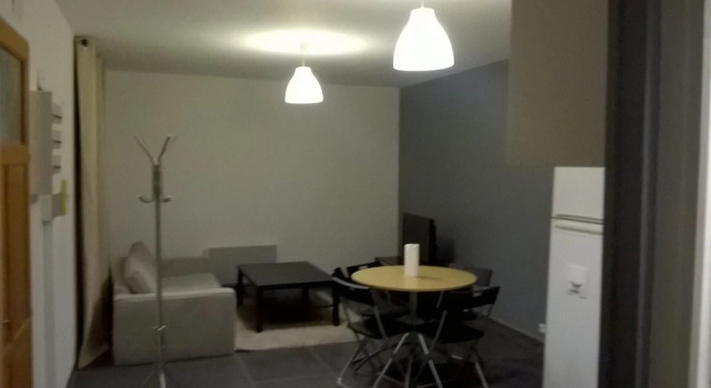 Maison duplex, Rezerwuj Hotel La Ferte-Gaucher Seine-et-Marne