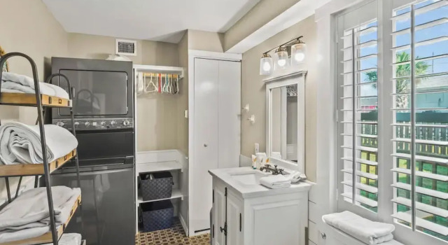Alister House by Silver Sands Vacation Rentals