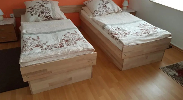 Zimmer Müller, Забронировать Отель Весселинг Северный Рейн-Вестфалия
