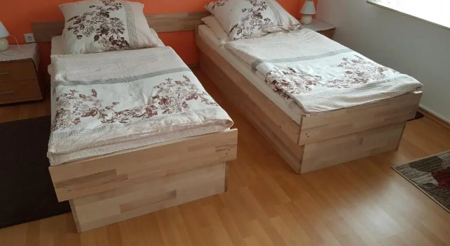 Номер Economy Zimmer Müller