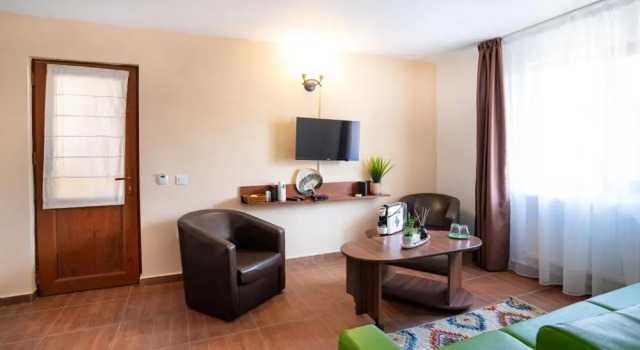 Apartmá Complex Lotus