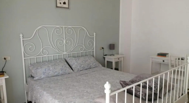 Sirolo, Via Papa Giovanni XXIII, 6 p.letto doppi servizi, Rezervovat Hotel Sirolo 