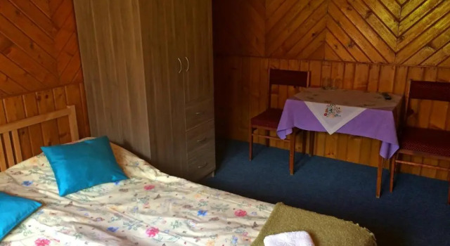 Номер Standard Pokoje Goscinne Pod Ciupaga