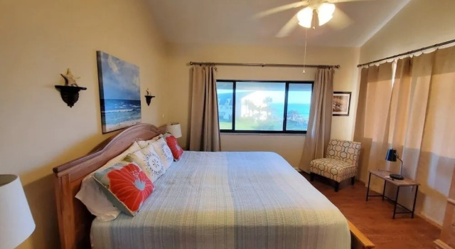 Summerhouse 251 2 Bedroom Condo by RedAwning, Rezerwuj Apartament Hotele w Saint Augustine Area z parkingiem, Parking
