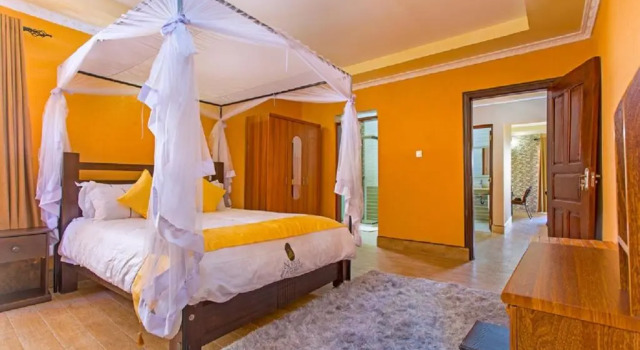 Одноместный номер Standard Nokras Riverine Hotel & Spa