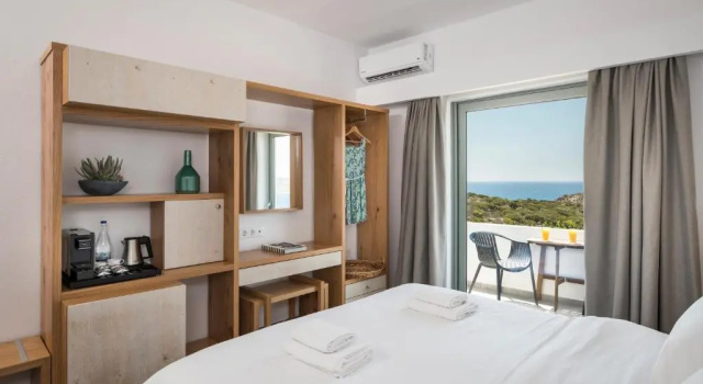 Glykeria Hotel
