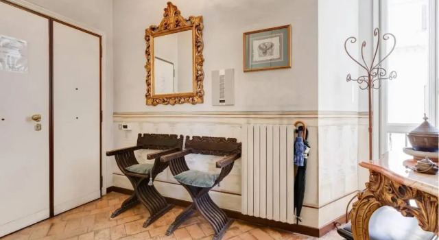 Palazzo Giorgioli Apartment, Забронировать Апартаменты/квартира Апартаменты Рима, рядом с Piazza San Giovanni in Laterano, Апартаменты/квартира