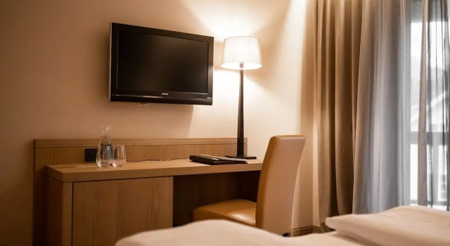 Люкс Hotel Pollinger