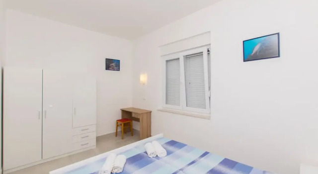 Apartment Alenka, Забронировать Апартаменты/квартира Муртер 
