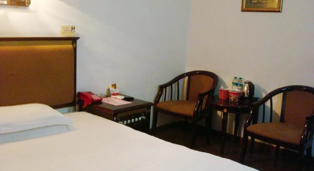 Gonglian Hotel Nanchang Bayi Square, Rezerwuj Hotel Xihu 