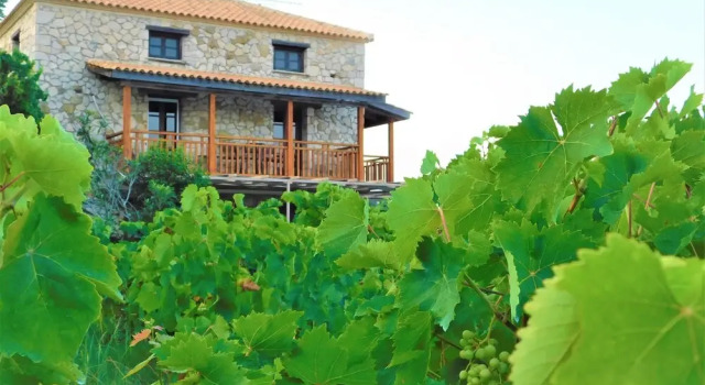 Abeloklima country house