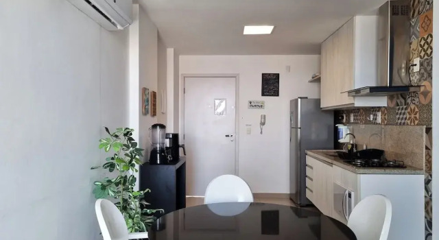Апартаменты Superior Areias do Mar | Conforto e Tranquilidade com Varanda A315