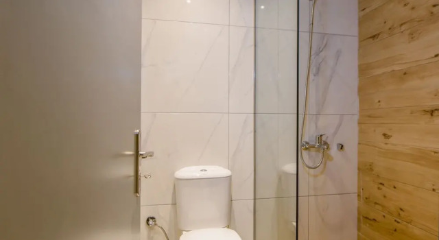 Студия Standard с балконом Linda Apartments Platanias