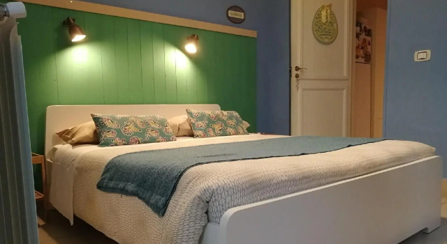 Cerasella B&B, Buchen Sie Bed & Breakfast Vomero Neapel, in der Nähe von A.O.R.N. Santobono-Pausilipon