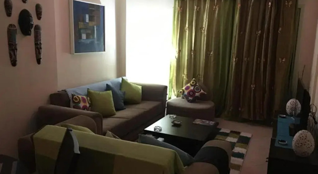 Pool View Apartment At British Resort Unit 221, Prenota Appartamento Hotel a Mar Rosso con parcheggio, Parcheggio