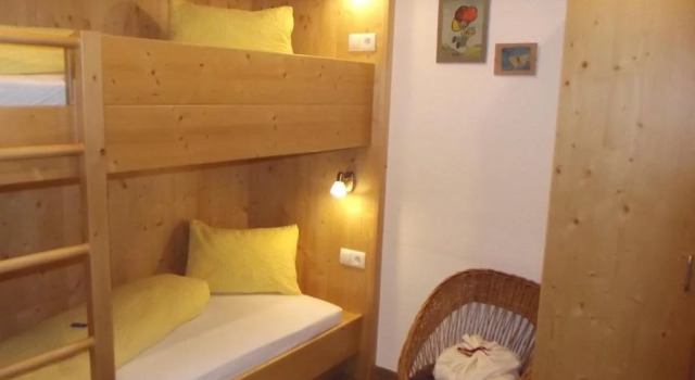 Landhaus Gasser, Rezerwuj Dom wakacyjny Wille w Pitztal, Willa