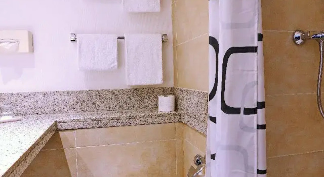 Двухместный номер Standard Hotel B99