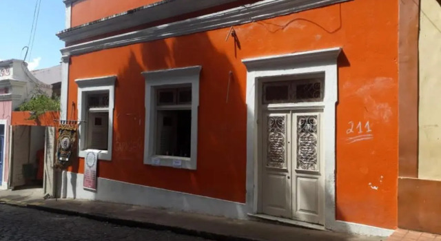 Hostel Aconchego Das Olindas, Varaa Hostelli Olinda Pernambuco