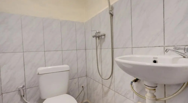 Номер Standard Hotel O Josua Passing Stay