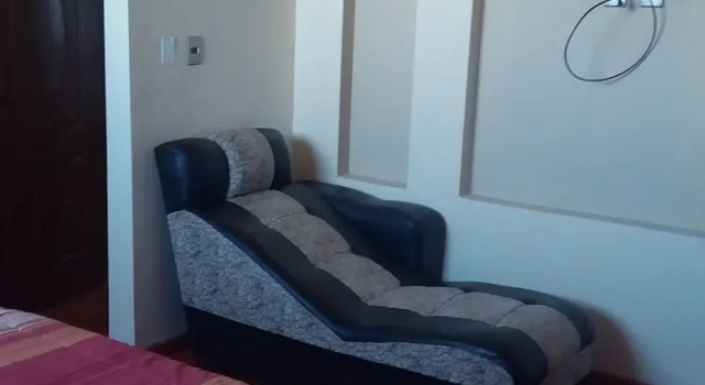 Студия Deluxe Hostal Nichkito