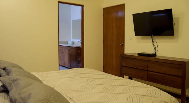 Апартаменты Apartment 3Br Ocean View 1531