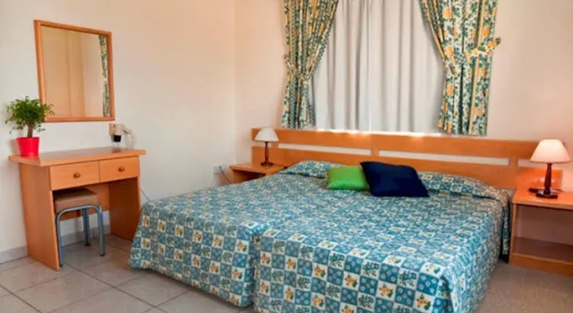 Villa Anthia