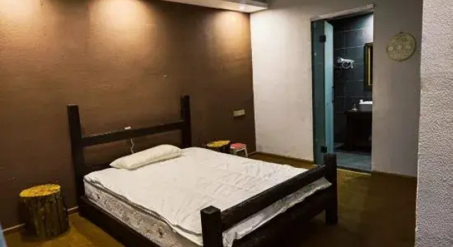 Люкс Ruziniu Homestay (Shuhe Old Town)