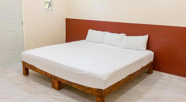 OYO Hotel La Playa, Забронировать Отель Сиуатанехо Ixtapa-Zihuatanejo