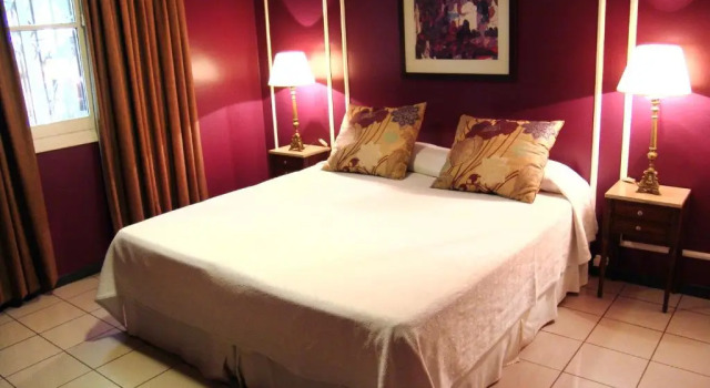 Номер Standard Bed And Breakfast Plaza Italia