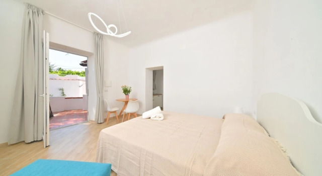 Апартаменты Classic Villa Aida Luxury Apartments & Spa