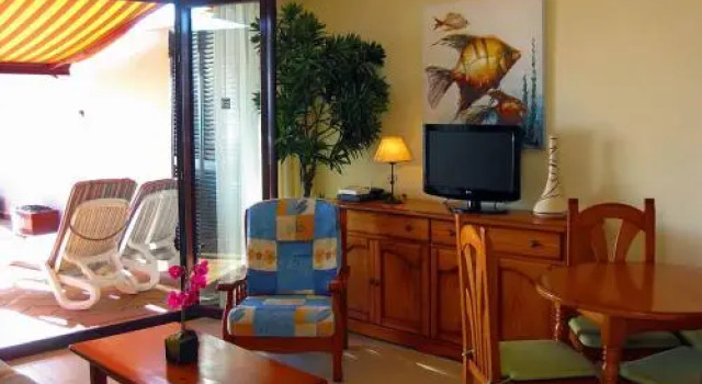Beach Front Seaview 10m From The Beach Wifi, Book Hotel Hotels in Tenerife with Parking, Parking