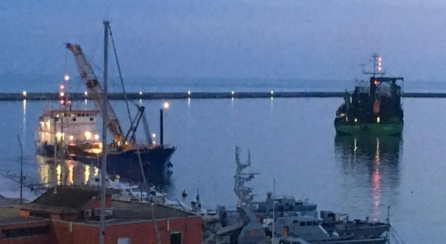 Номер Standard Abitare sul Porto