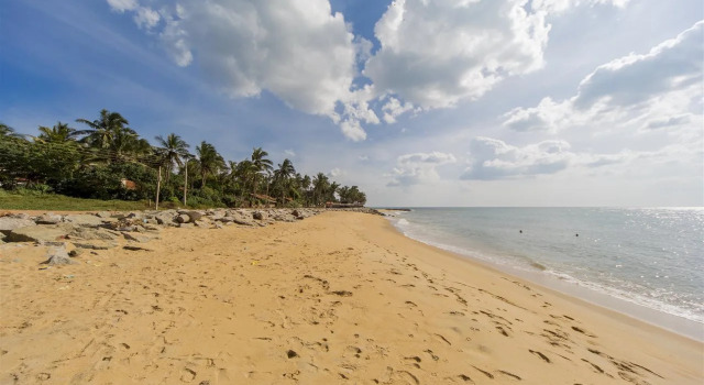The Pearl Negombo Sri Lanka, Забронировать Отель Отели Западной провинции 3 звезды, 3*