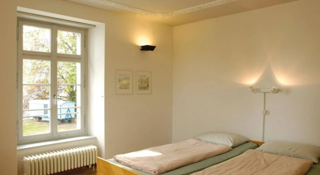 Richterswil Youth Hostel, Забронировать Хостел Отели кантона Швица с парковкой, Парковка