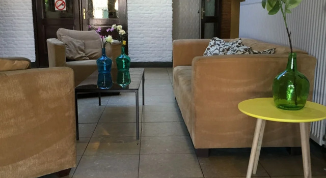 The Budget Hotel, Book Hotel Hoteller i Hazerswoude-Rijndijk med parkering, Parkering