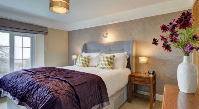Spacious Holiday Home in Ilkerton With Garden, Buchen Sie Hotel Lynton Exmoor
