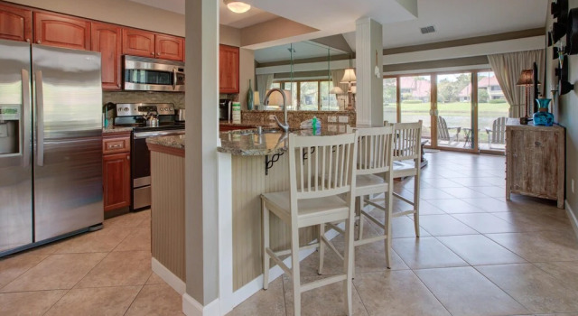 Beachwalk Villa 5143, Забронировать Вилла Виллы Дестин, рядом с Sandestin Golf Resort - Raven, Burnt Pine, Baytowne, The Links, Вилла