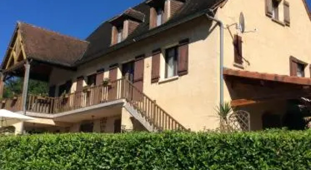 Le Relais du Pech, Prenota Hotel Hotel a Aquitania con piscina, Piscina