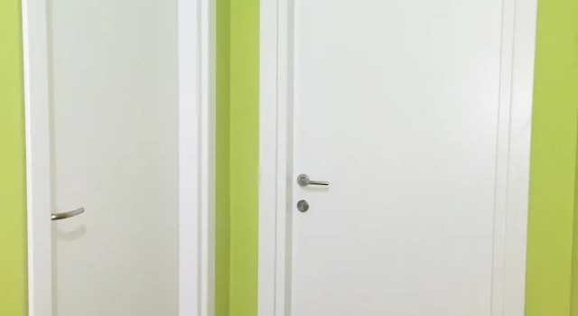 Номер Standard Domus al Parco Guest House