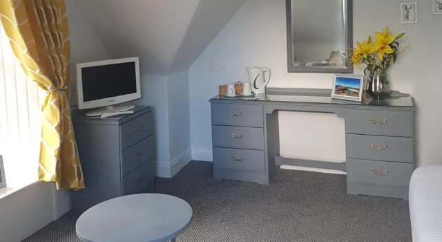 Двухместный номер Standard McInnes House rooms with breakfast