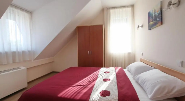 Люкс Hotel Novella Uno