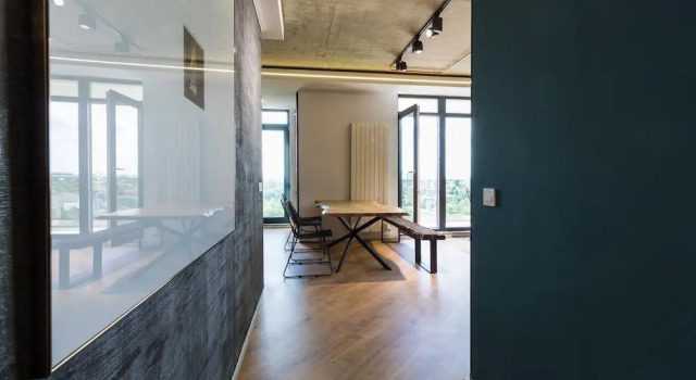 Laita by Epitet Properties, Prenota Hotel Bucarest Muntenia, vicino a Conect Business Park