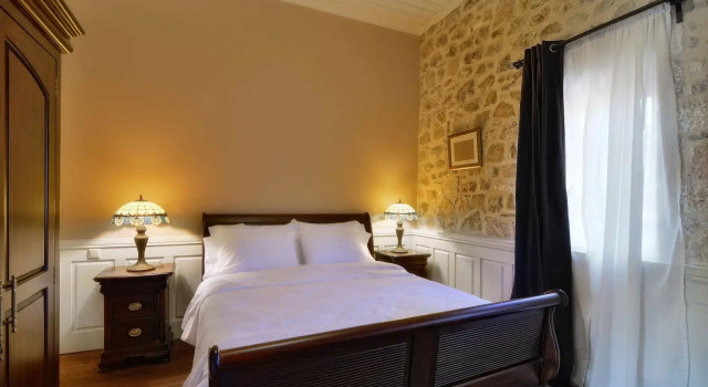 Heritage Hotels- Hotel Kalari