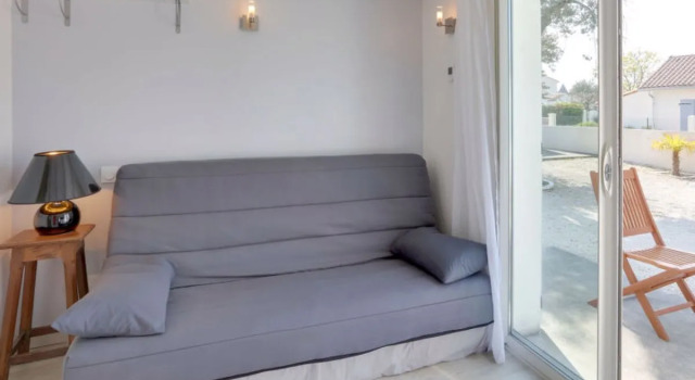 Holiday Home Les Hauts du Parc, Rezerwuj Hotel Saint-Palais-sur-Mer Côte de Beauté
